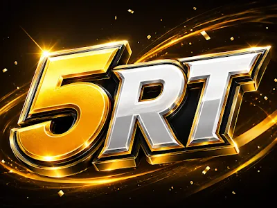 5RT - Pertempuran Epic dalam Genre TPS