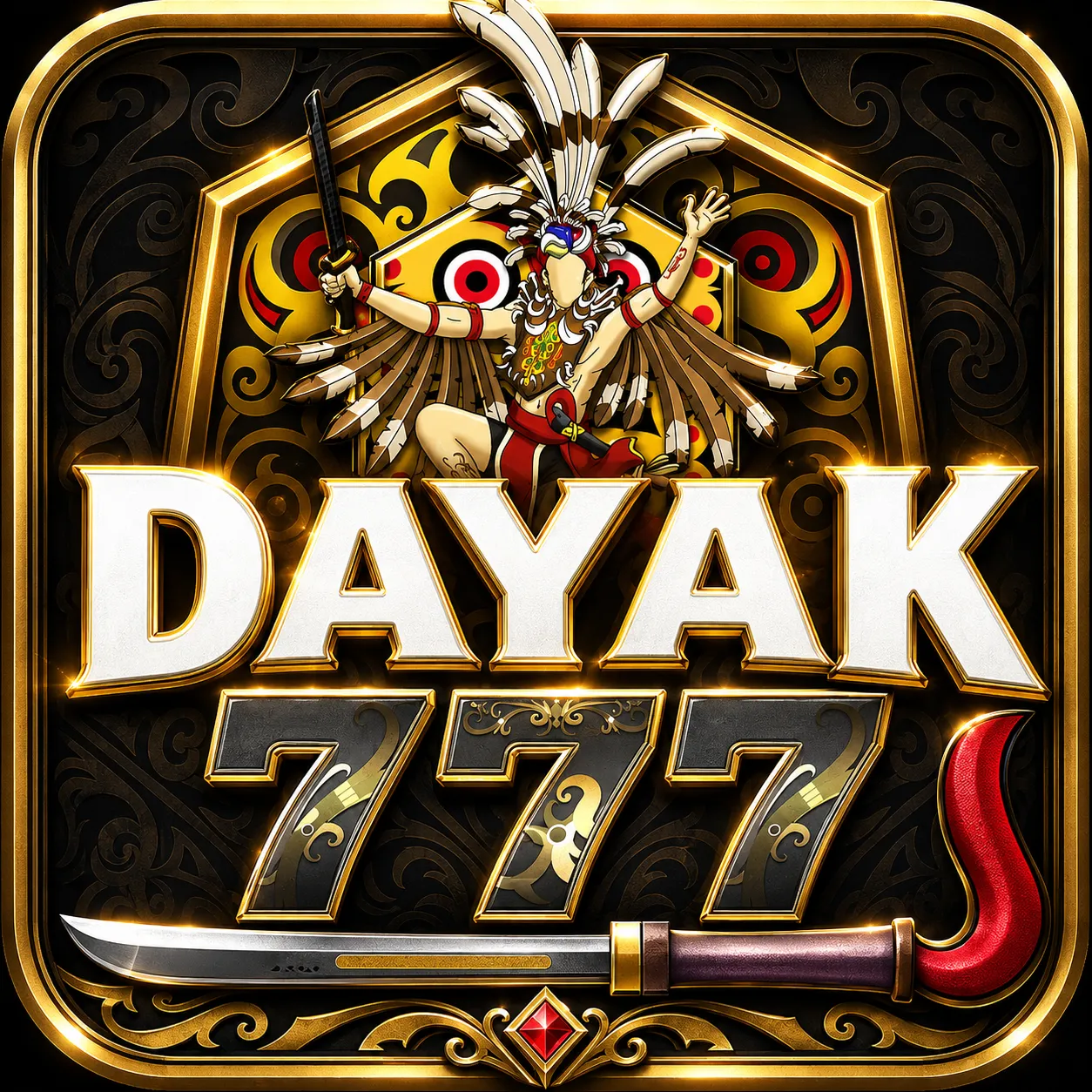 DAYAK777 - Pengalaman Live Casino Terbaik di Ujung Jari Anda