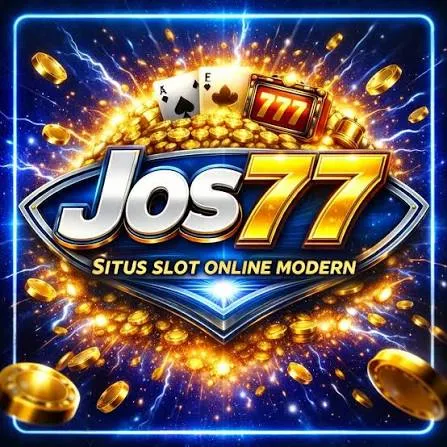 JOS77 - Game MOBA Seru dan Menantang