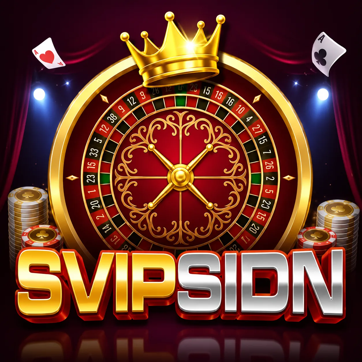 SVIPSIDN - Petualangan Memancing Terbaik