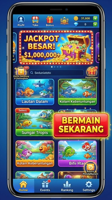 Informasi aplikasi yang lengkap di seduniatoto untuk membantu pengguna.