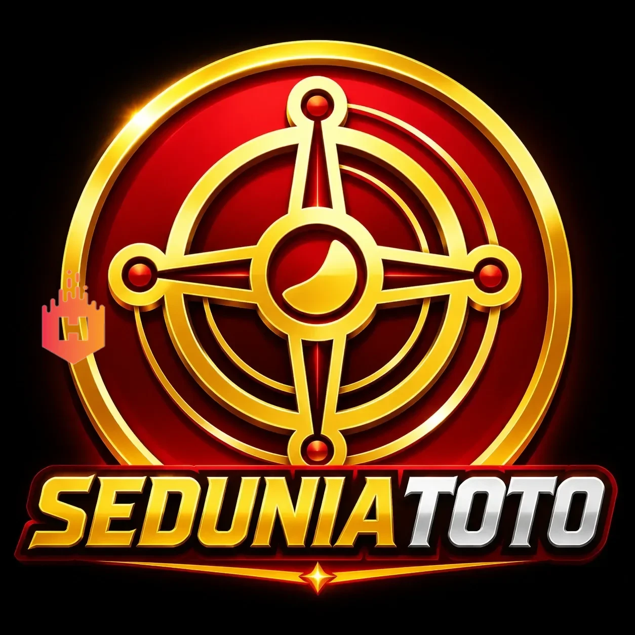 Logo seduniatoto